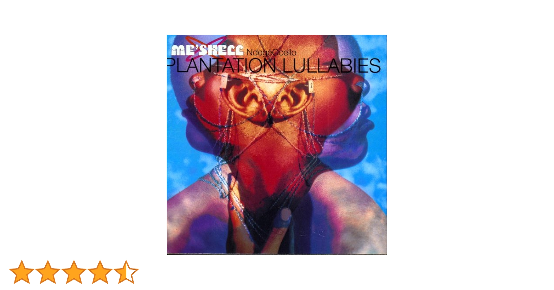 Amazon.co.jp: Plantation Lullabies: ミュージック